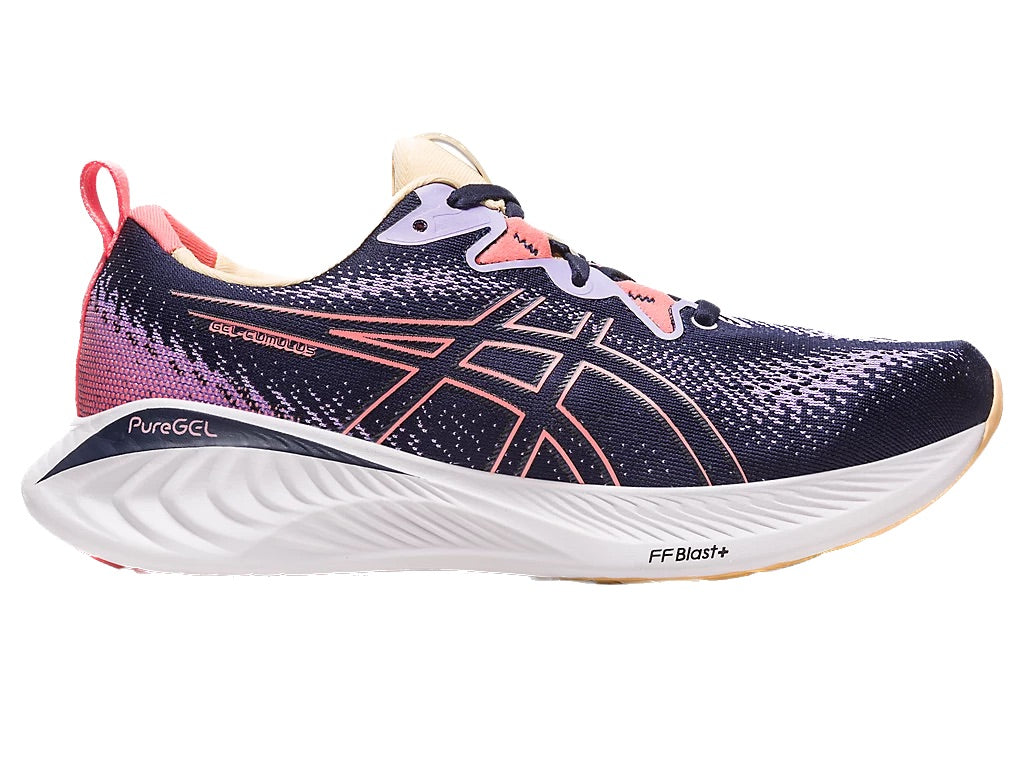 WOMEN'S CUMULUS 25