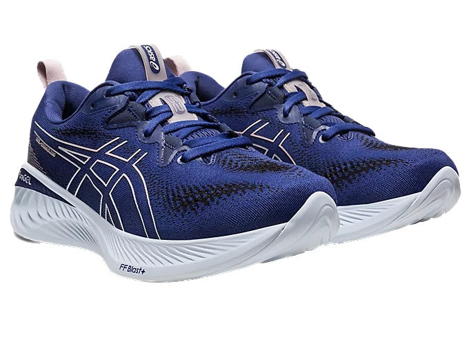 WOMEN'S CUMULUS 25
