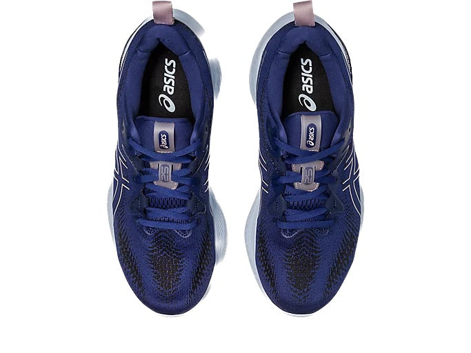 WOMEN'S CUMULUS 25