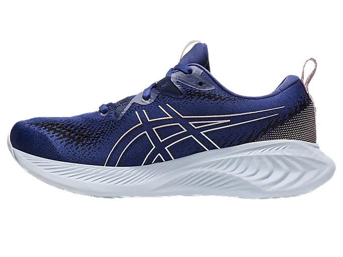 WOMEN'S CUMULUS 25