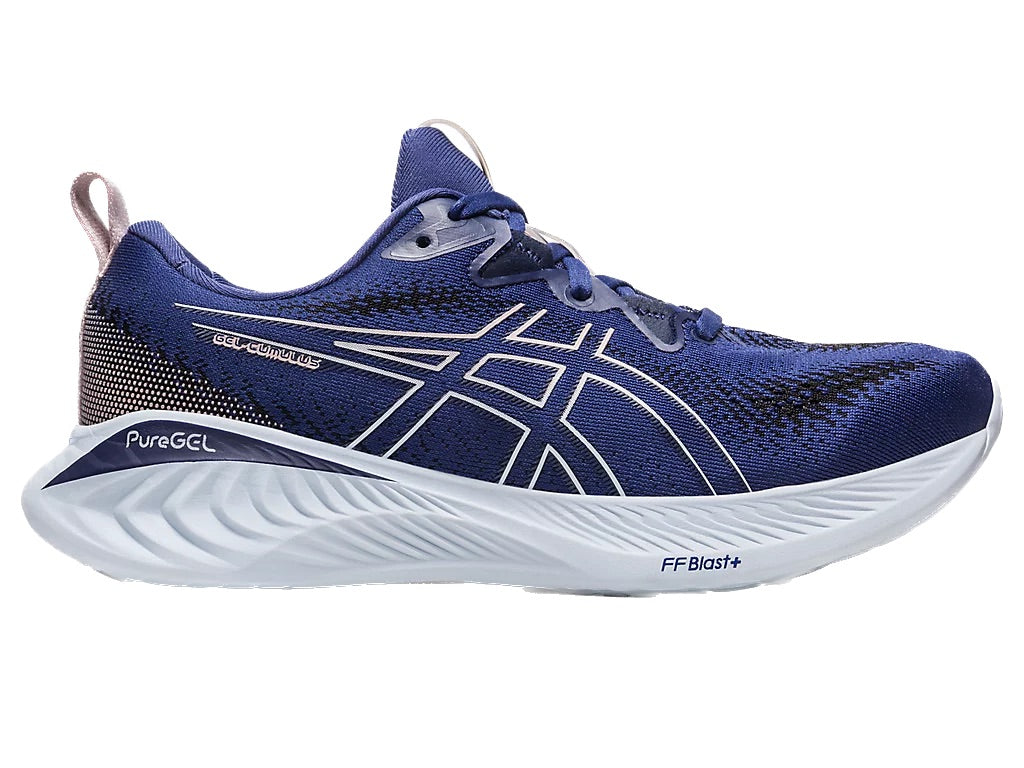 WOMEN'S CUMULUS 25