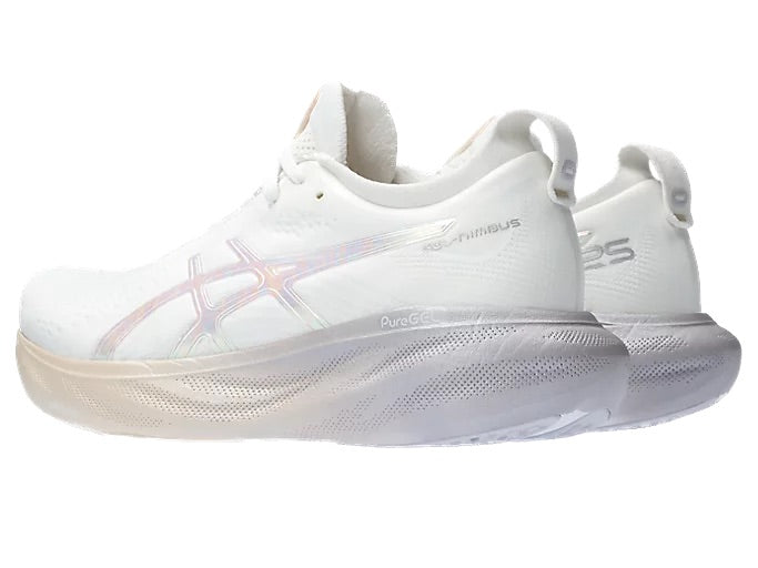 WOMEN'S NIMBUS 25 ANNIVERSARY EDITION