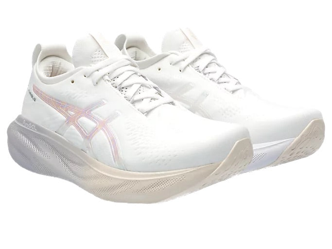 WOMEN'S NIMBUS 25 ANNIVERSARY EDITION