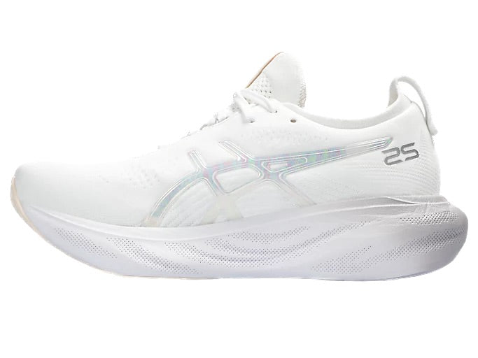 WOMEN'S NIMBUS 25 ANNIVERSARY EDITION