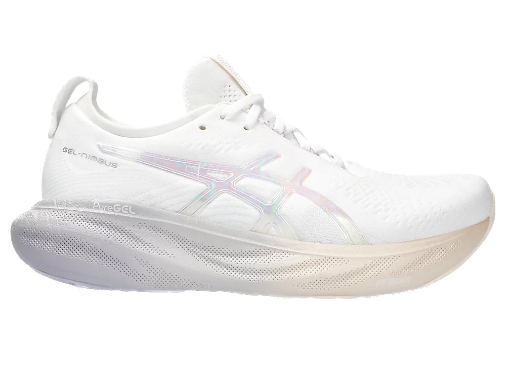 WOMEN'S NIMBUS 25 ANNIVERSARY EDITION