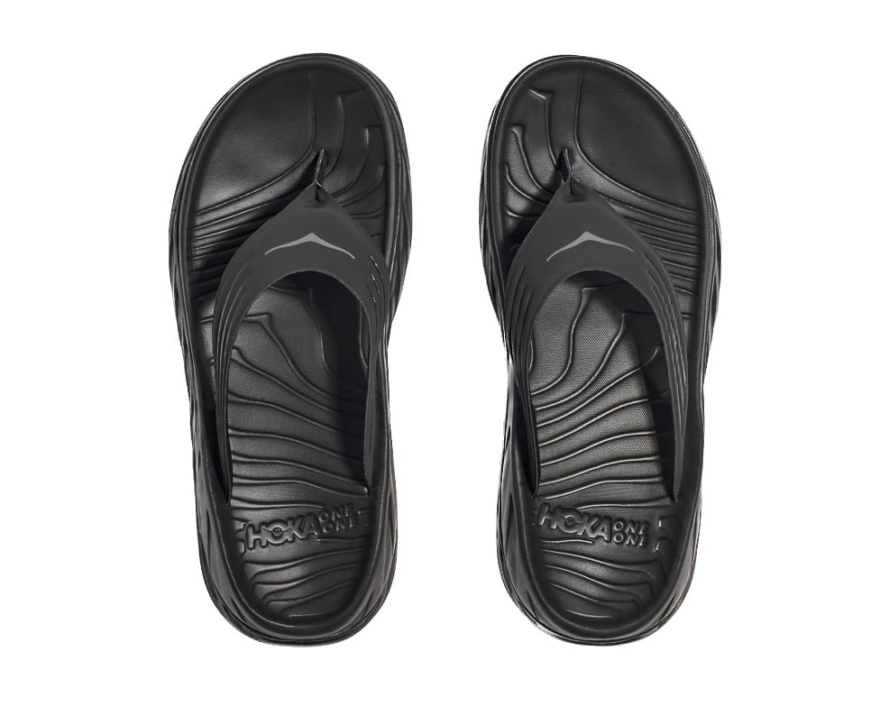 MEN'S ORA RECOVERY FLIP SANDAL