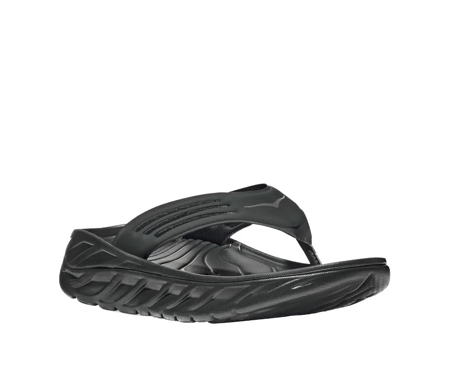 MEN'S ORA RECOVERY FLIP SANDAL