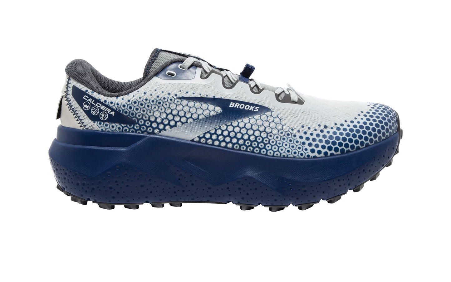 MEN'S CALDERA 6