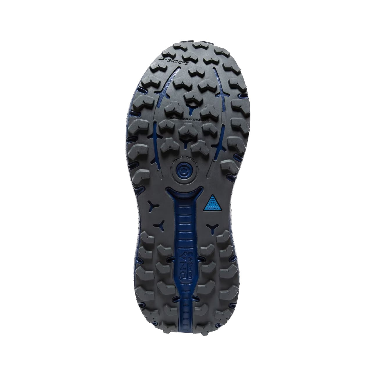 MEN'S CALDERA 6