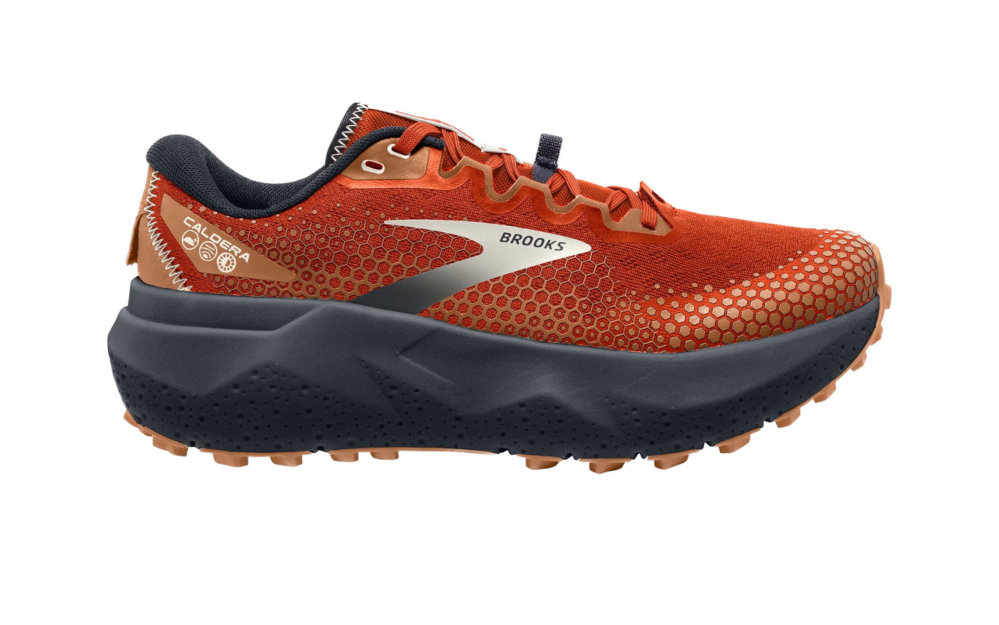 MEN'S CALDERA 6