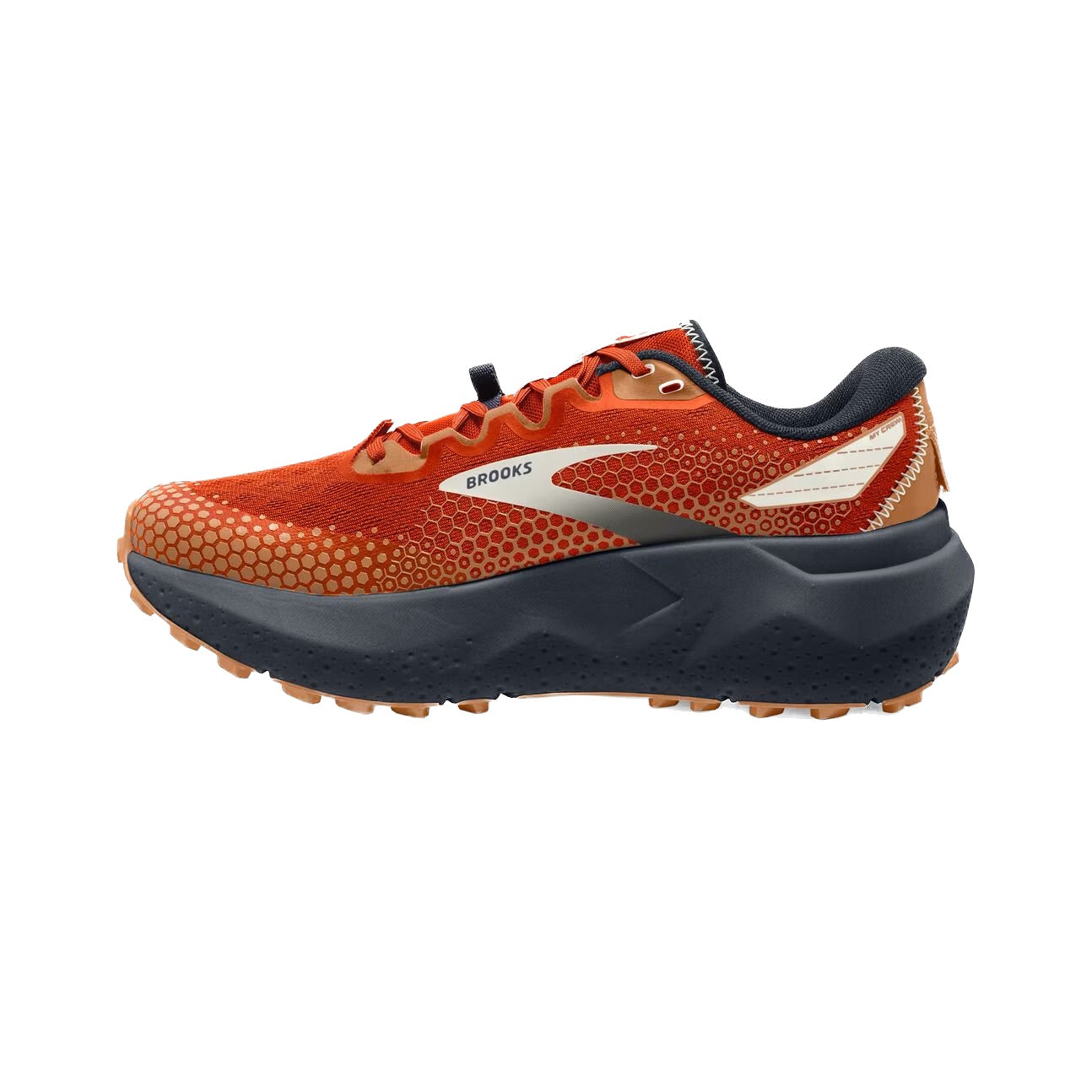 MEN'S CALDERA 6