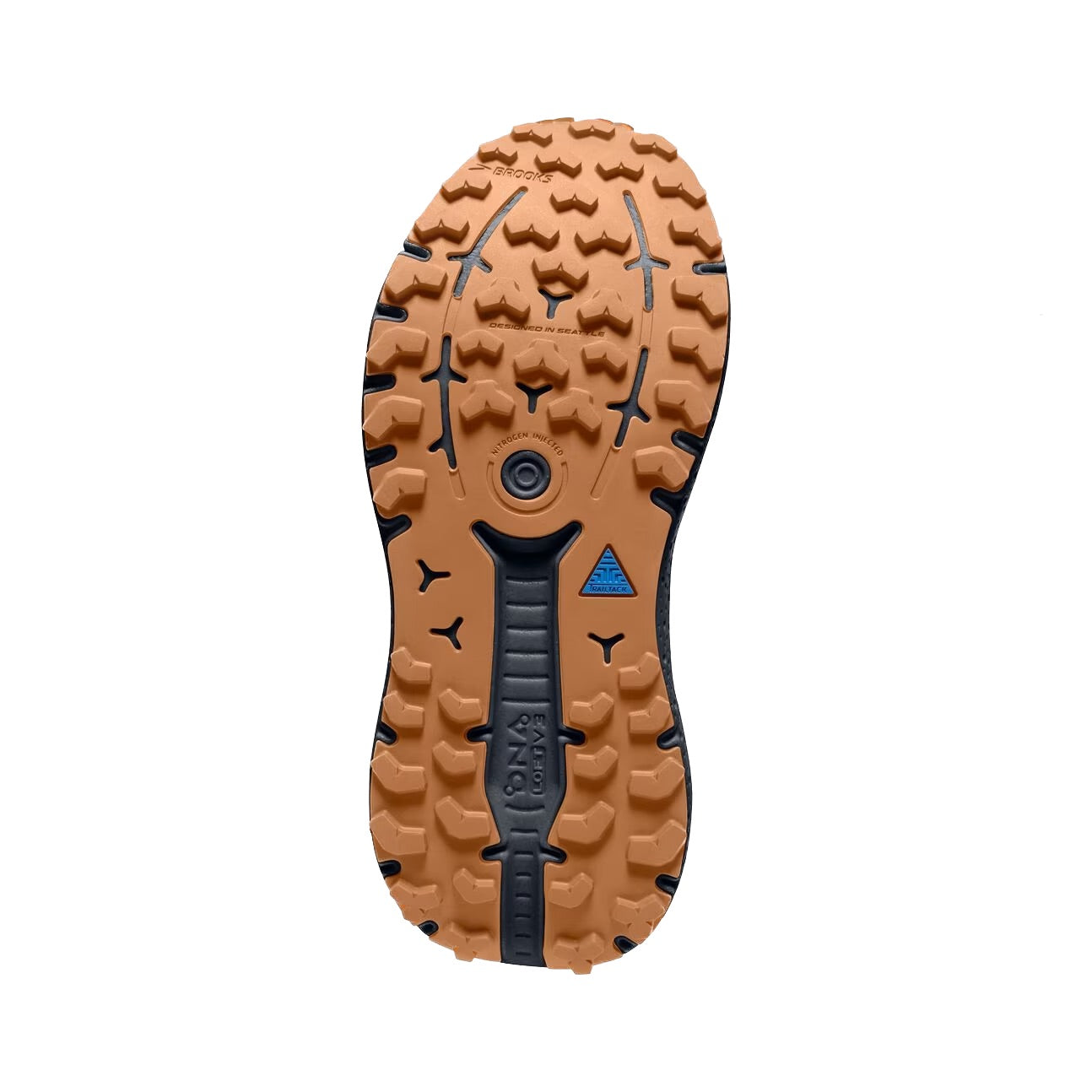 MEN'S CALDERA 6