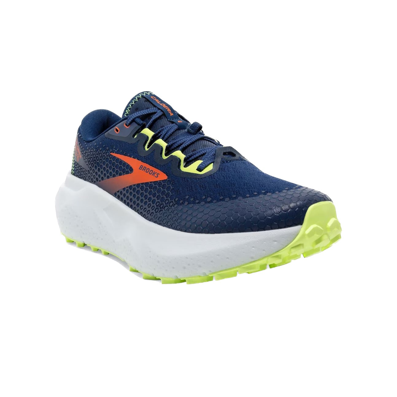 MEN'S CALDERA 6