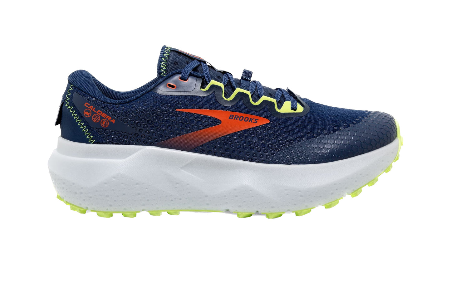 MEN'S CALDERA 6