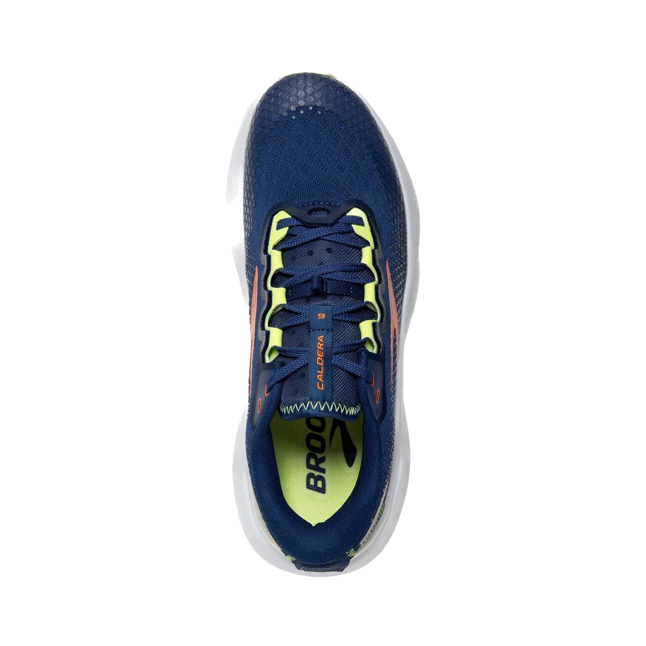 MEN'S CALDERA 6