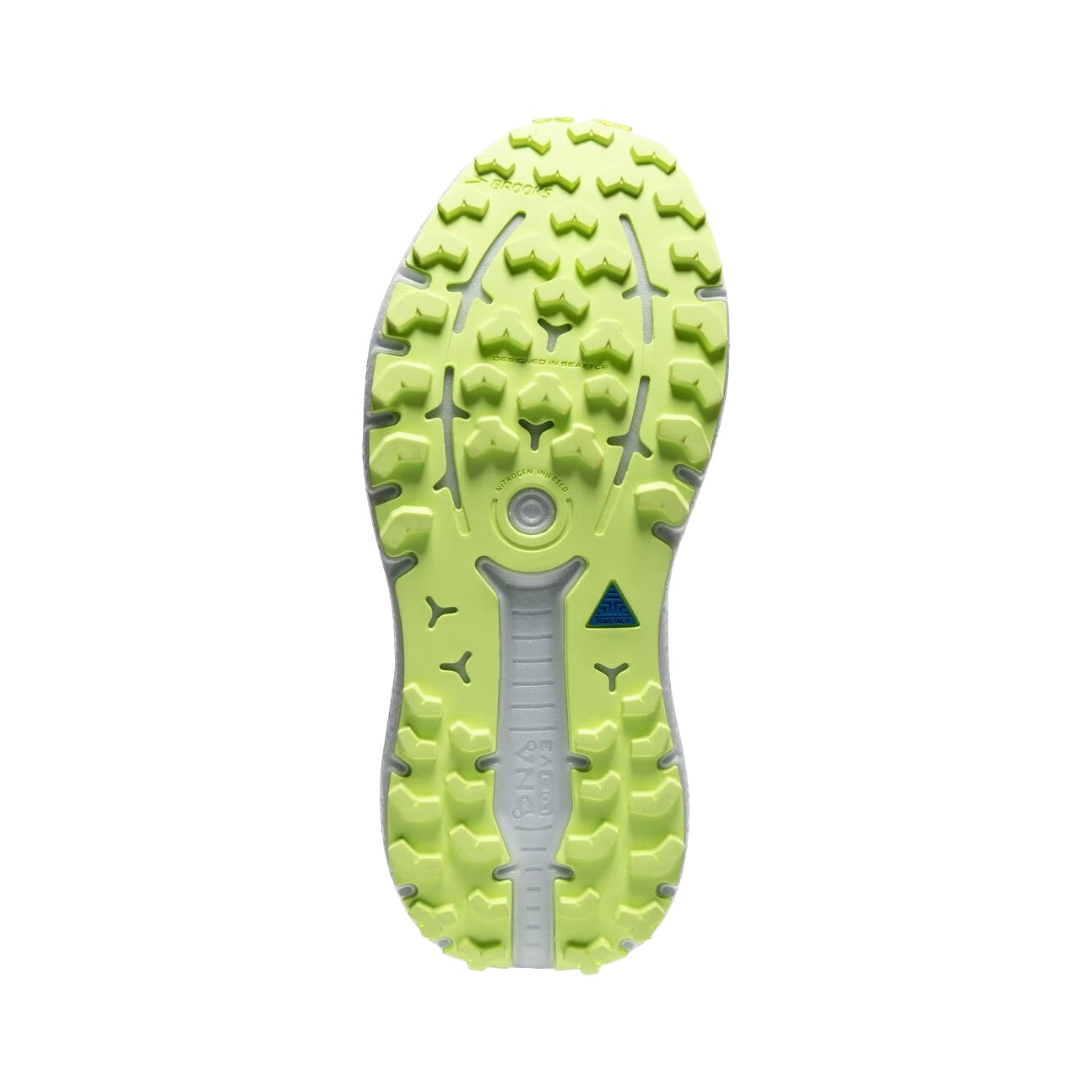 MEN'S CALDERA 6