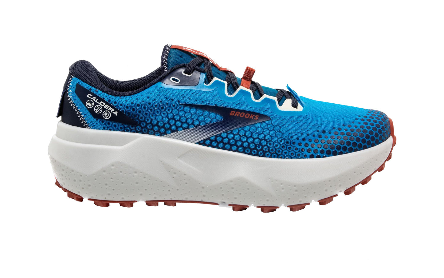 MEN'S CALDERA 6