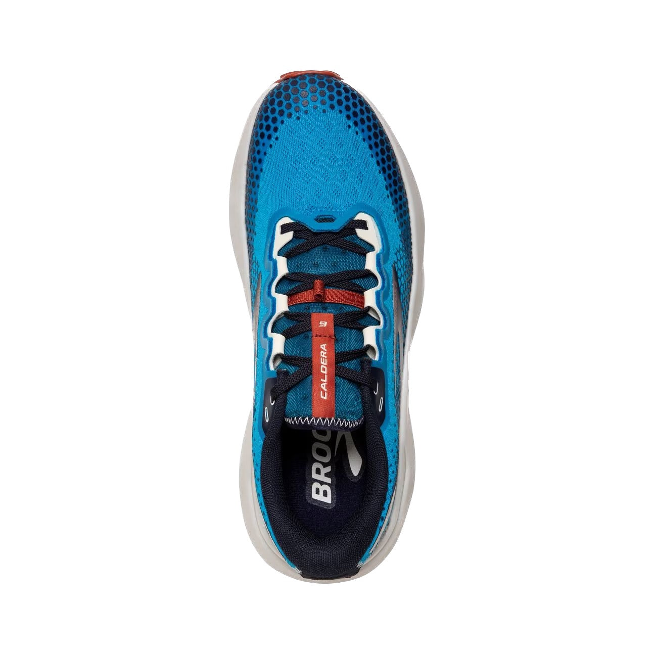 MEN'S CALDERA 6