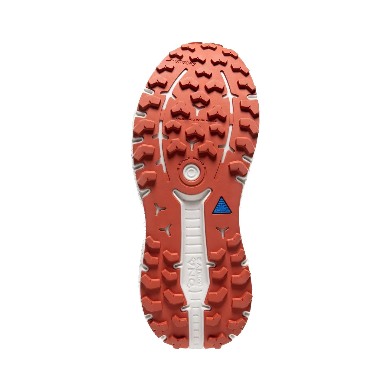 MEN'S CALDERA 6