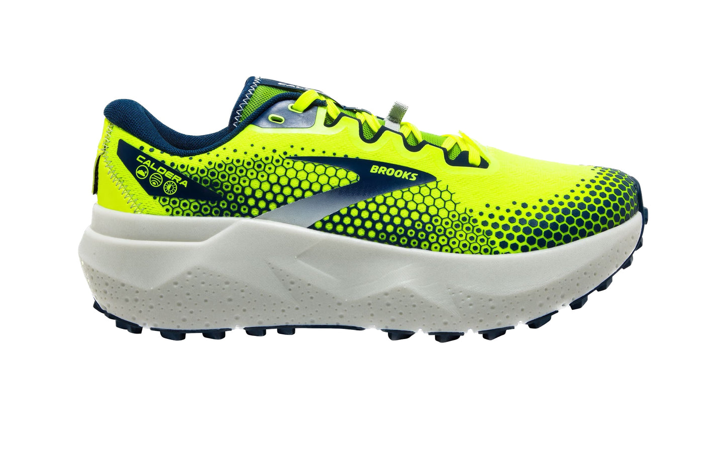 MEN'S CALDERA 6