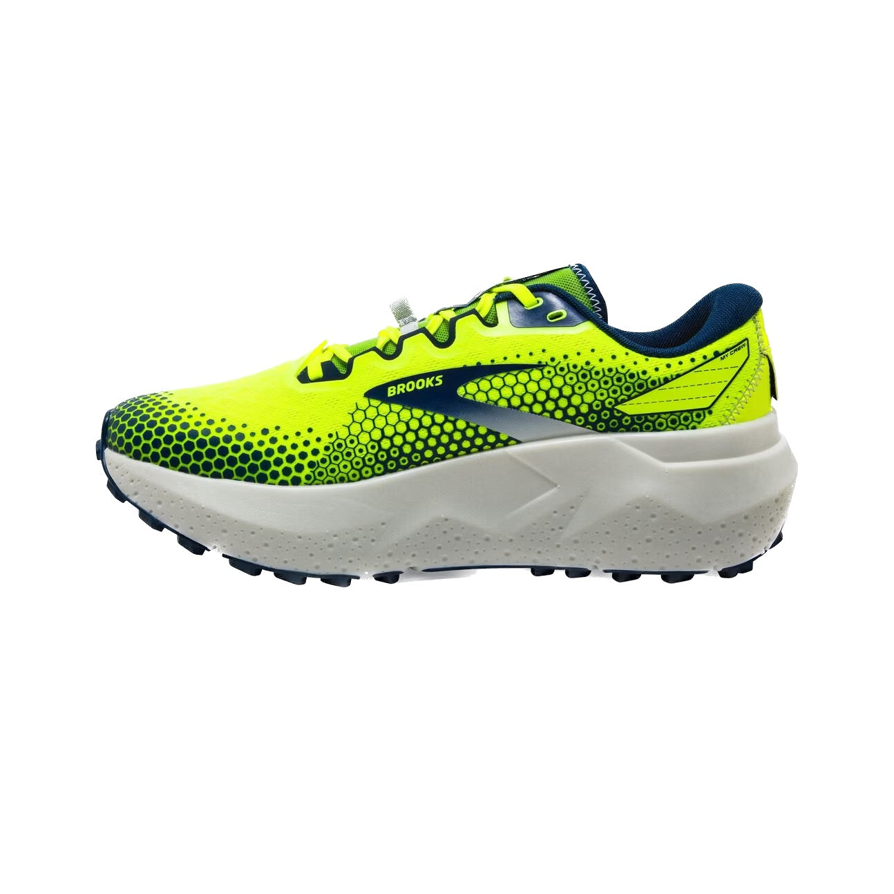 MEN'S CALDERA 6
