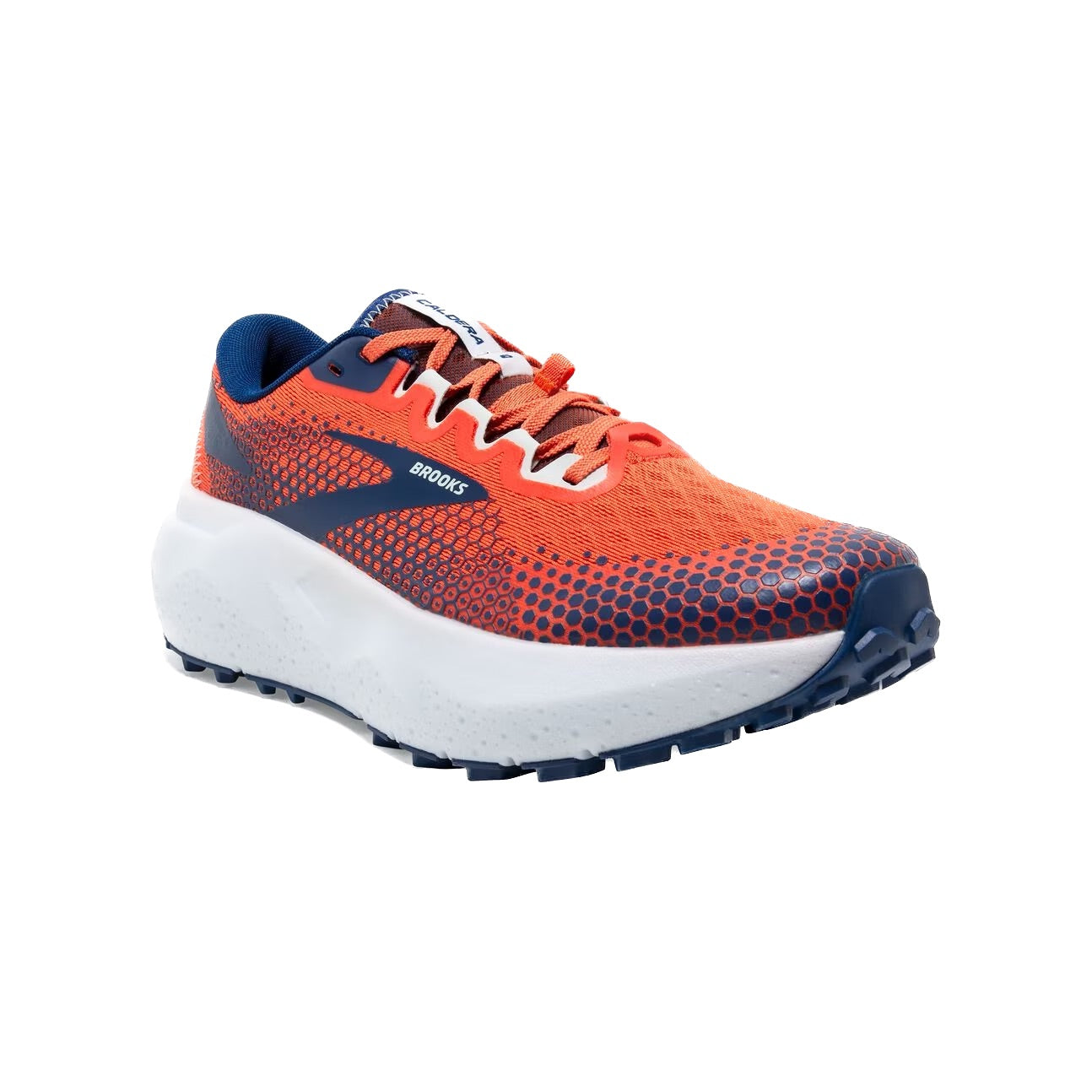 MEN'S CALDERA 6