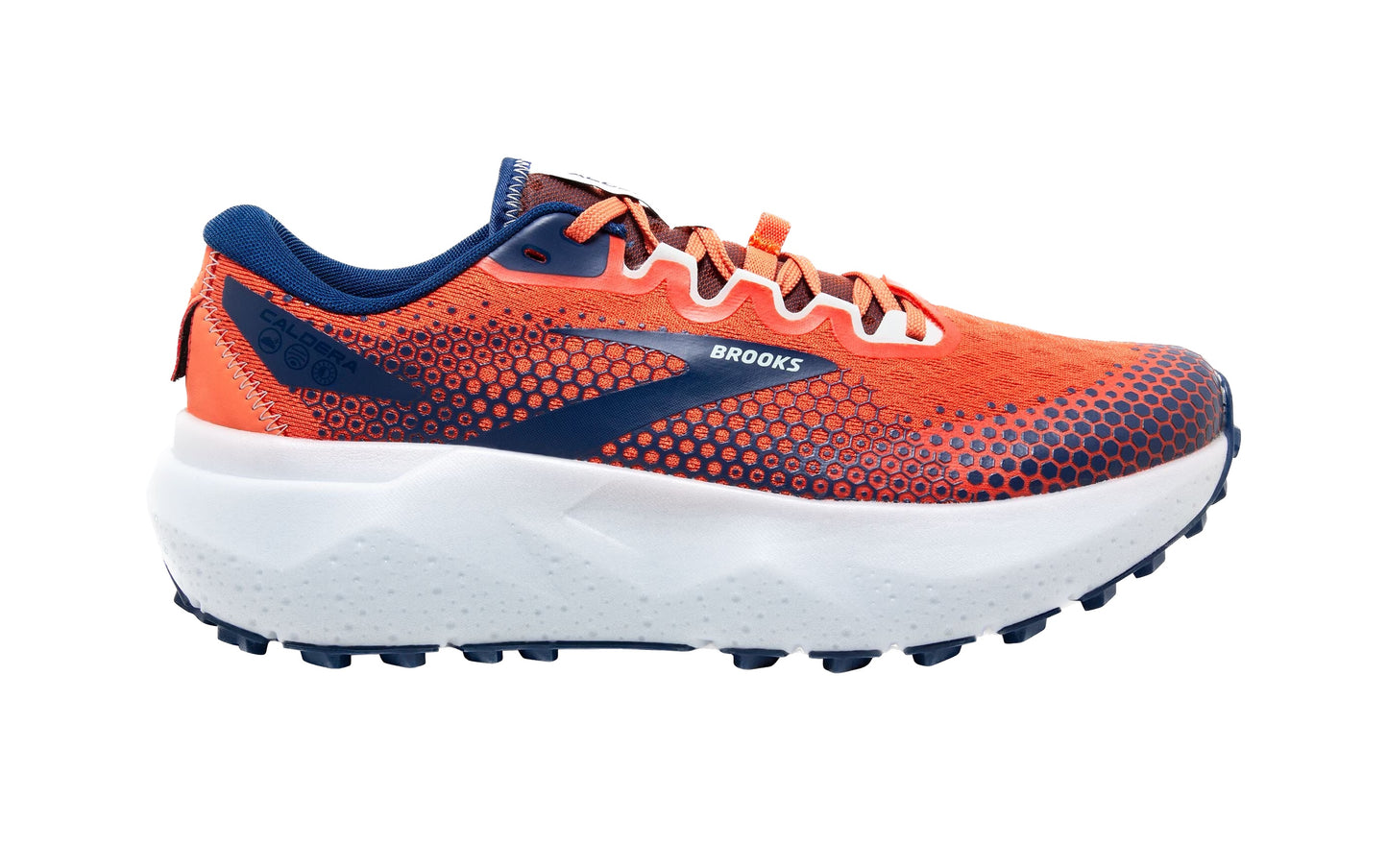 MEN'S CALDERA 6