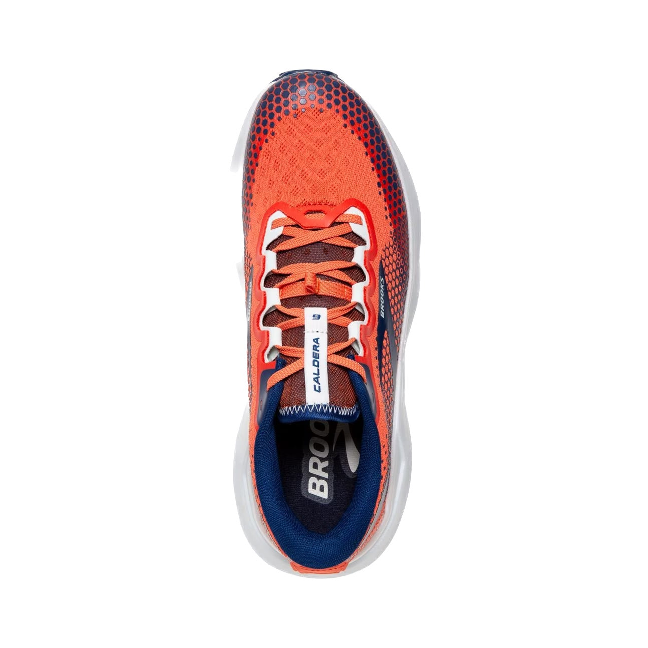 MEN'S CALDERA 6