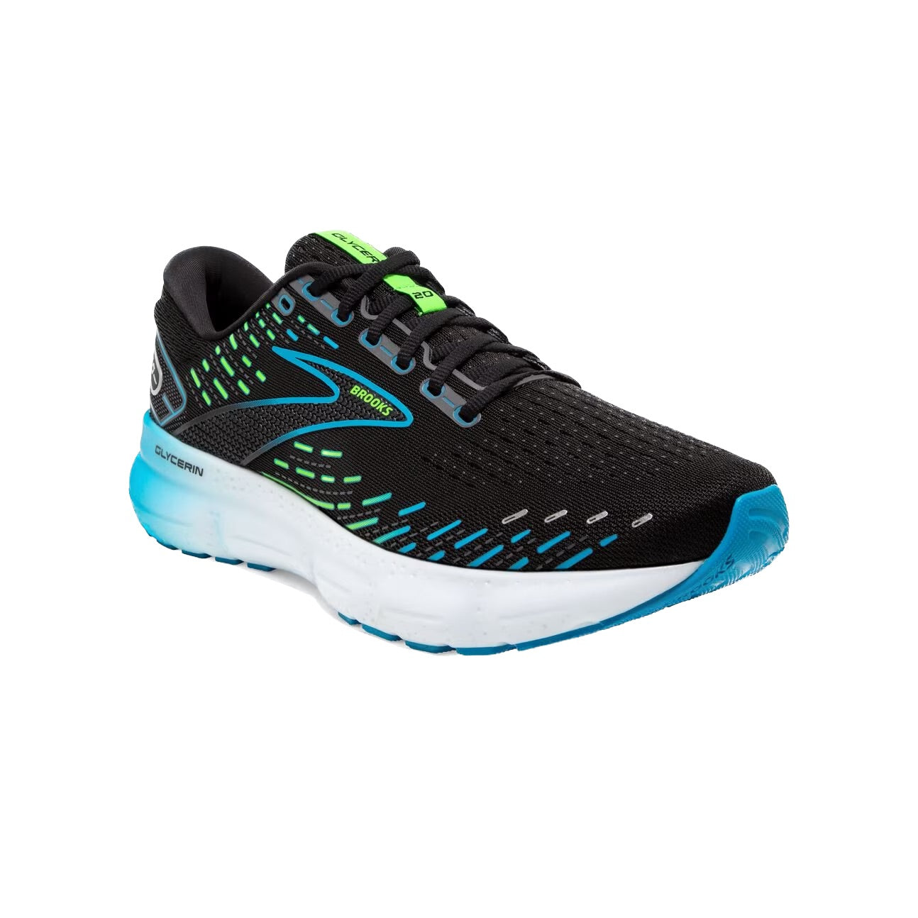 MEN'S GLYCERIN 20