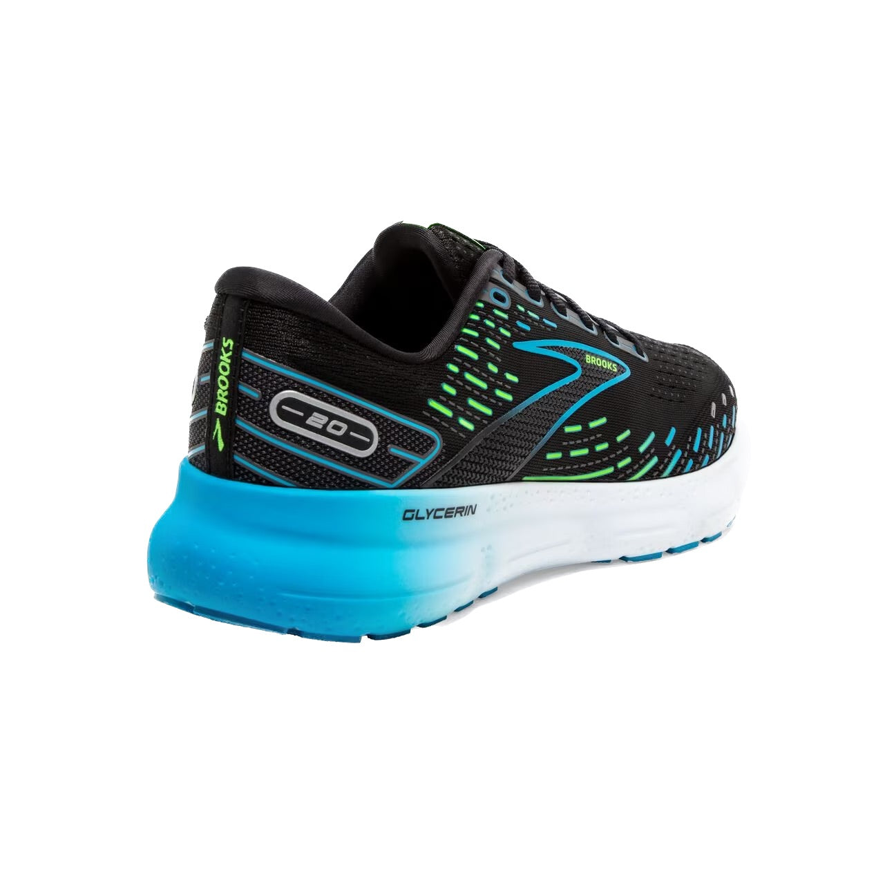 MEN'S GLYCERIN 20