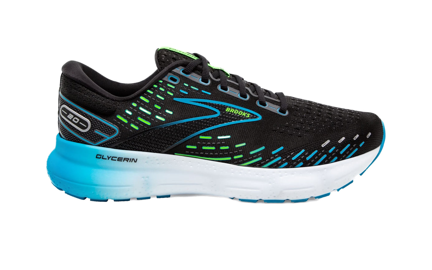 MEN'S GLYCERIN 20