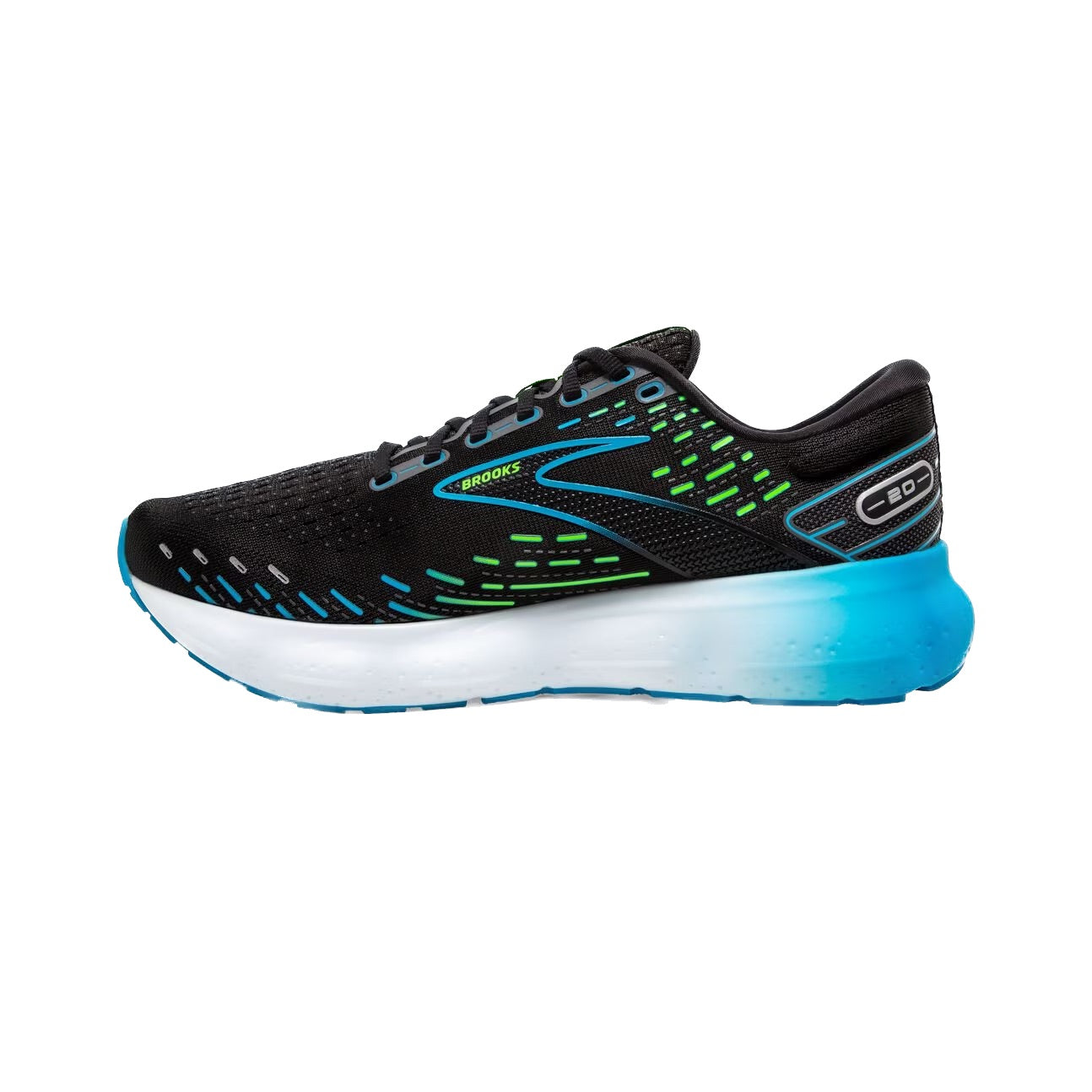 MEN'S GLYCERIN 20