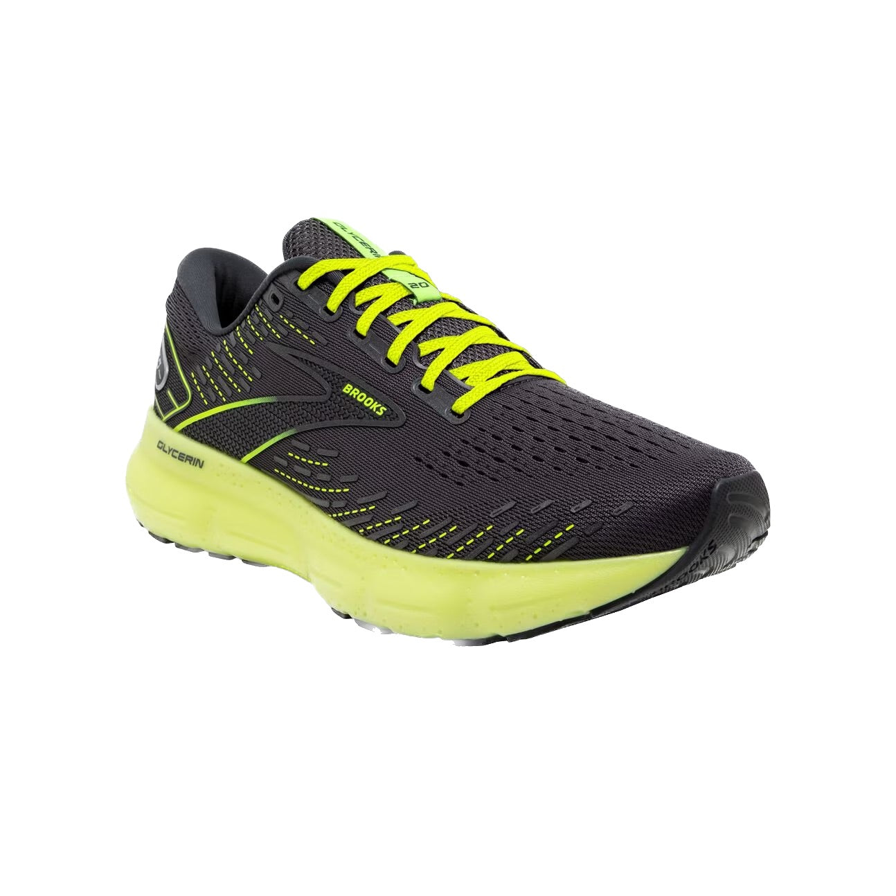 MEN'S GLYCERIN 20