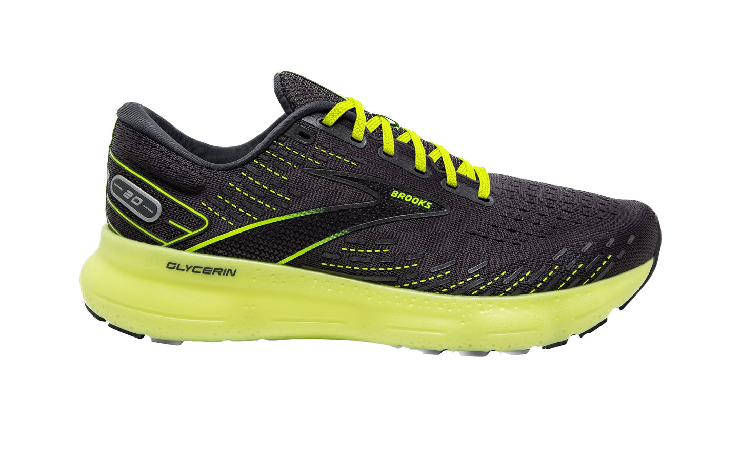 MEN'S GLYCERIN 20