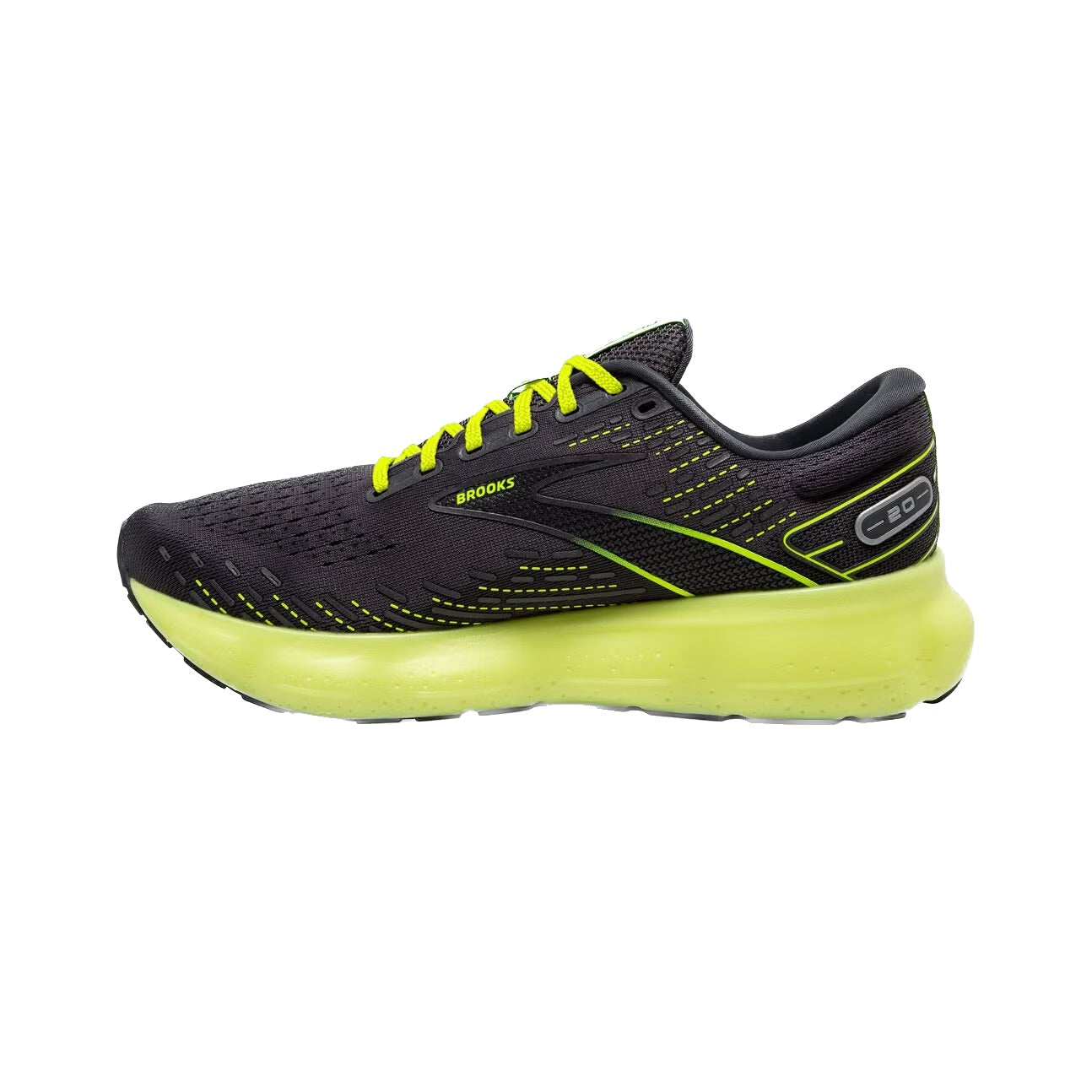 MEN'S GLYCERIN 20