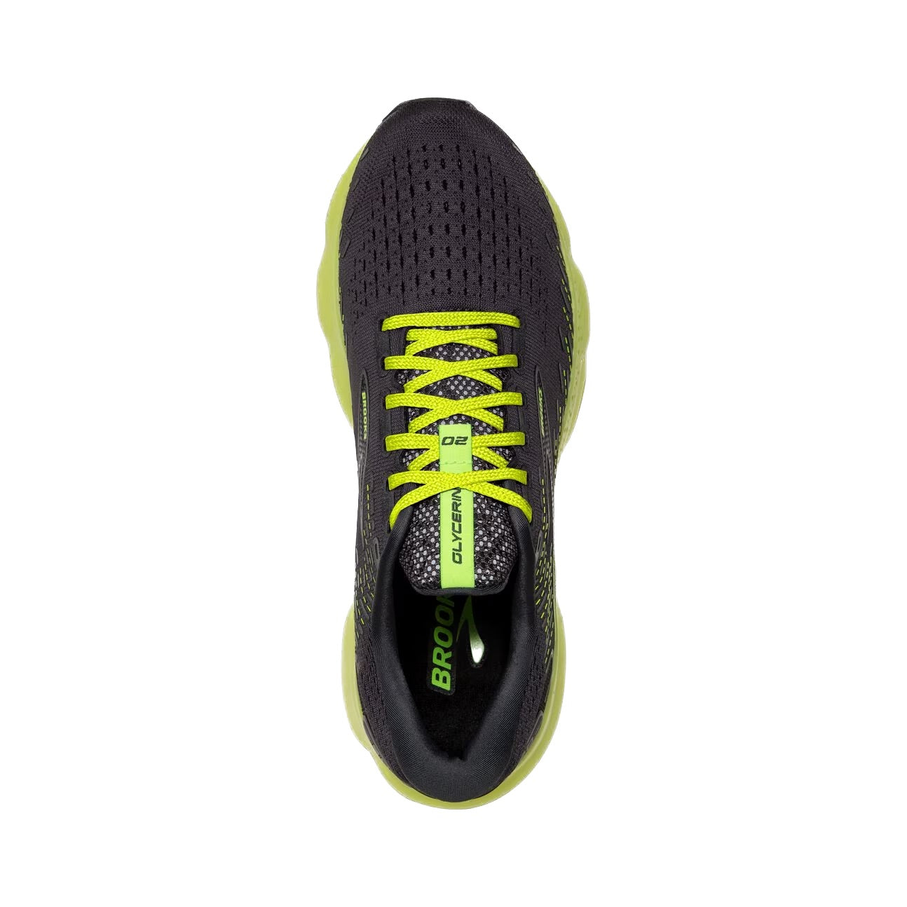 MEN'S GLYCERIN 20