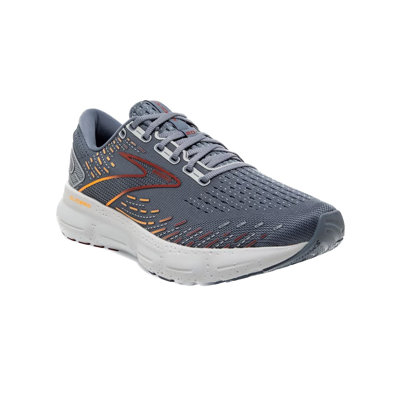 MEN'S GLYCERIN 20