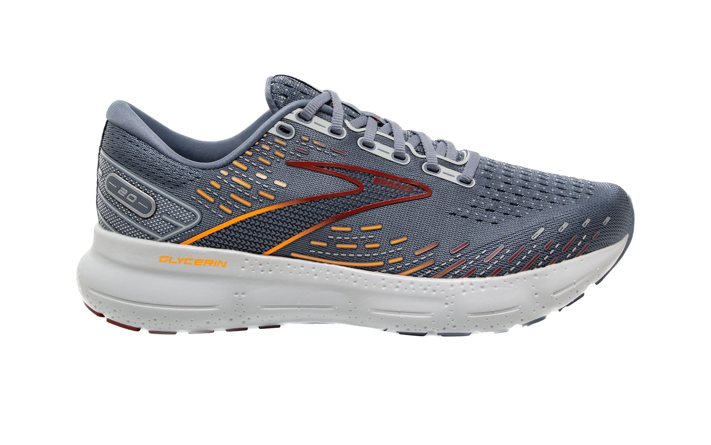 MEN'S GLYCERIN 20