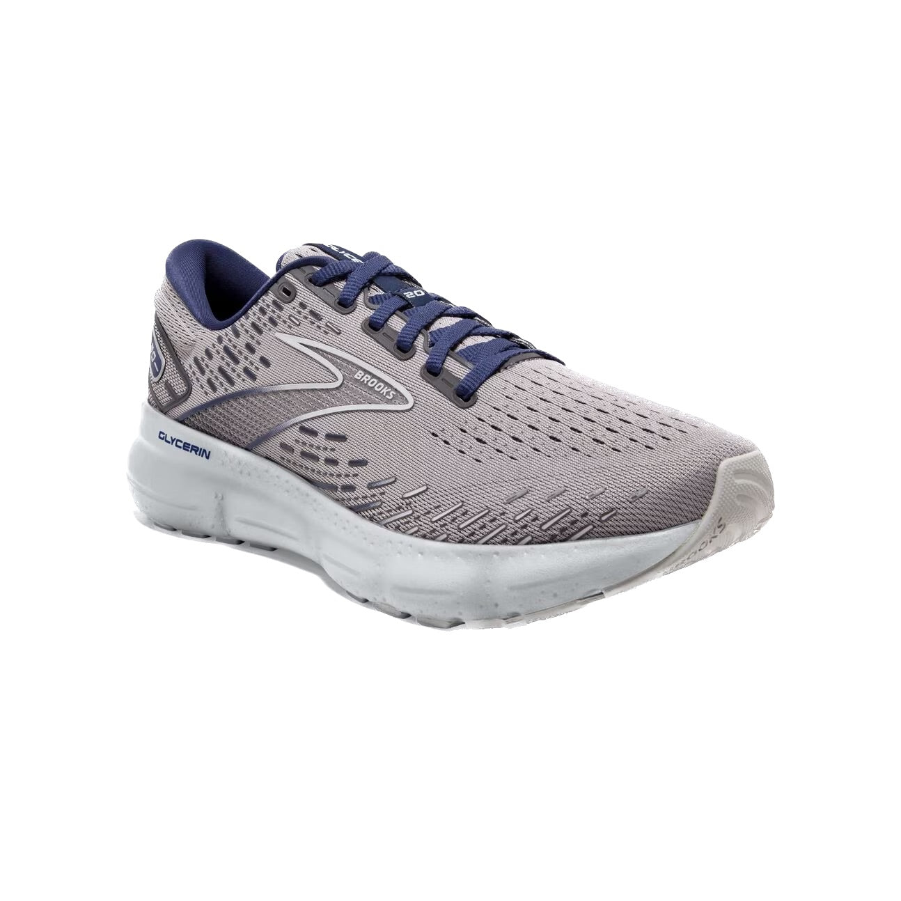 MEN'S GLYCERIN 20