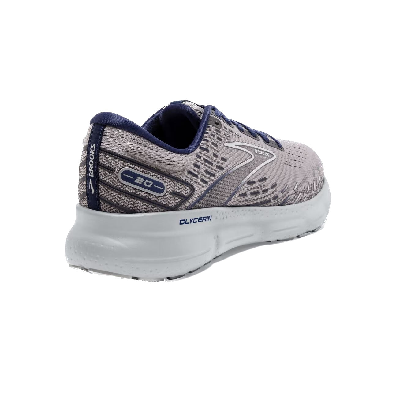 MEN'S GLYCERIN 20