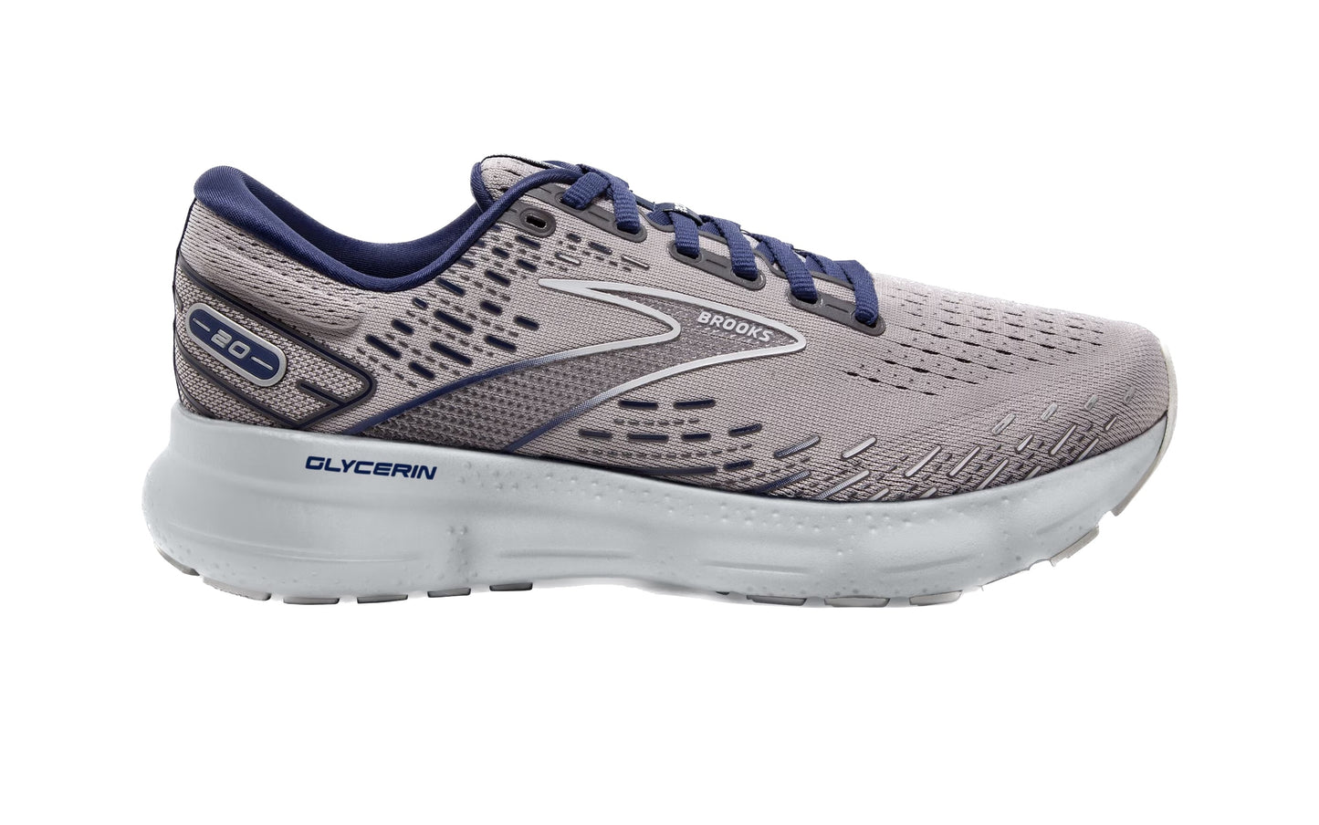 MEN'S GLYCERIN 20