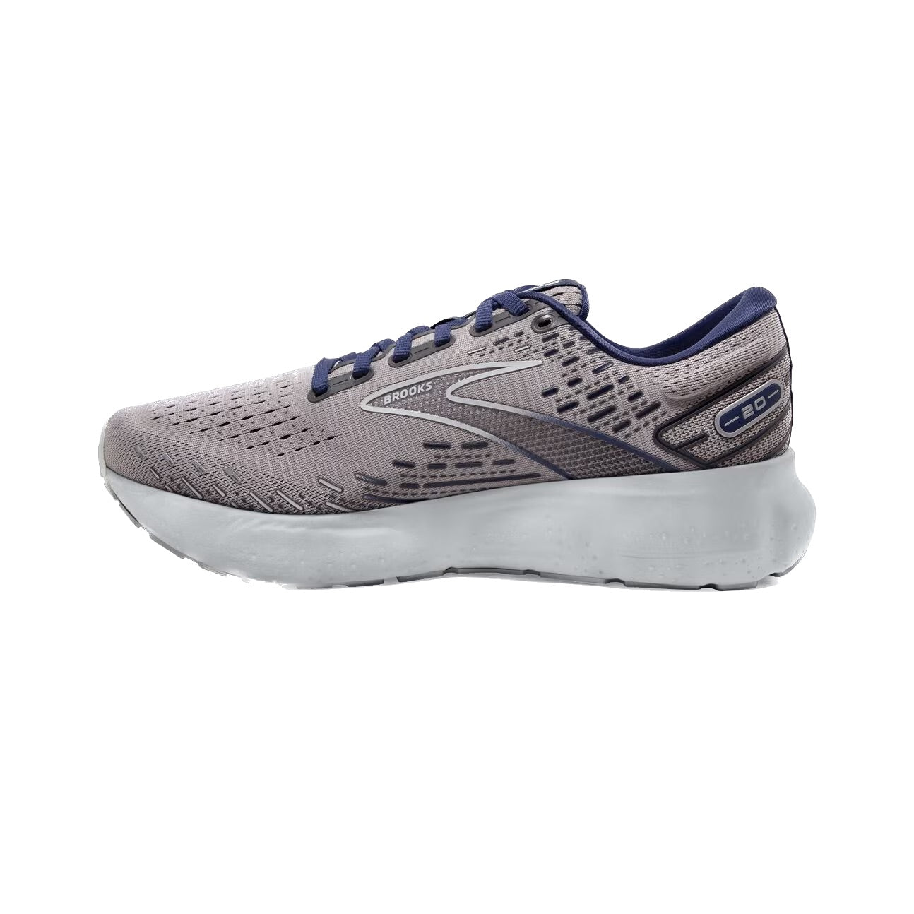 MEN'S GLYCERIN 20