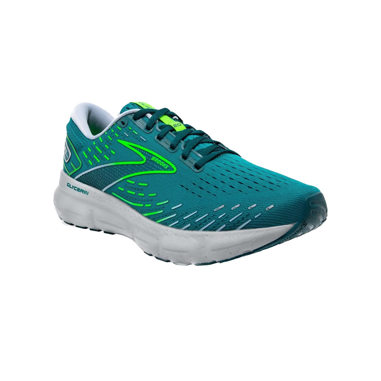 MEN'S GLYCERIN 20