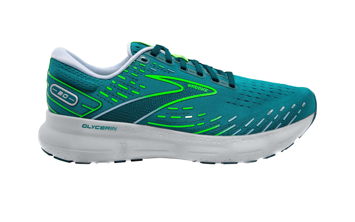 MEN'S GLYCERIN 20