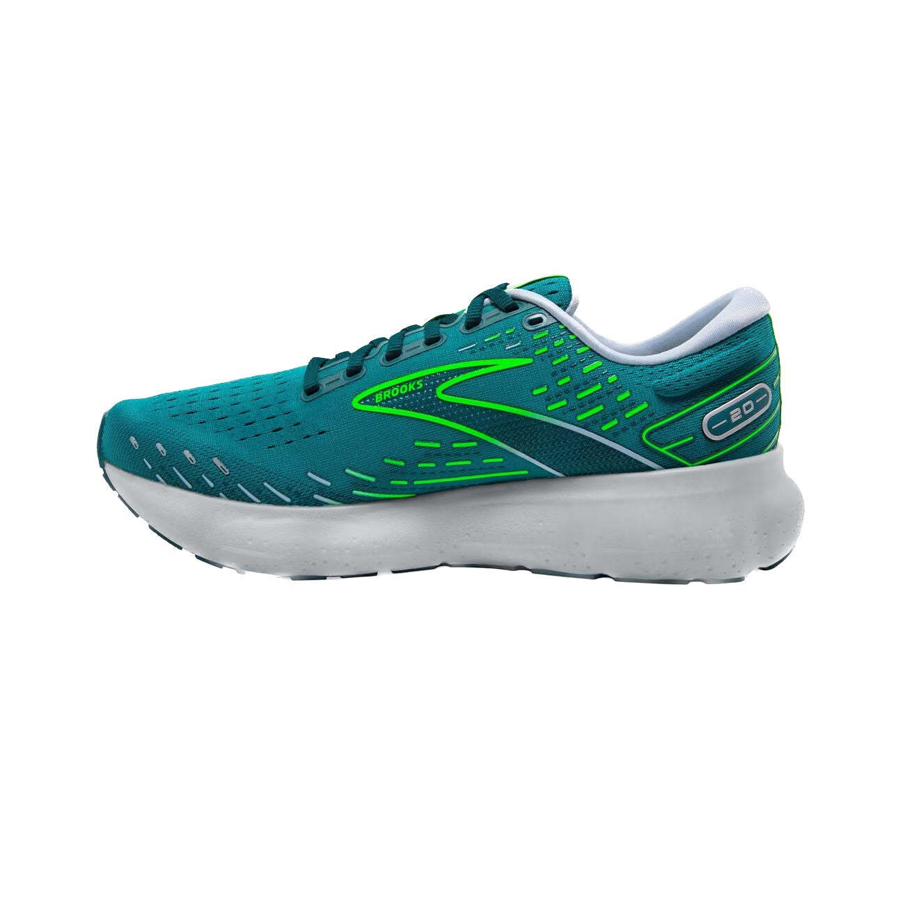 MEN'S GLYCERIN 20