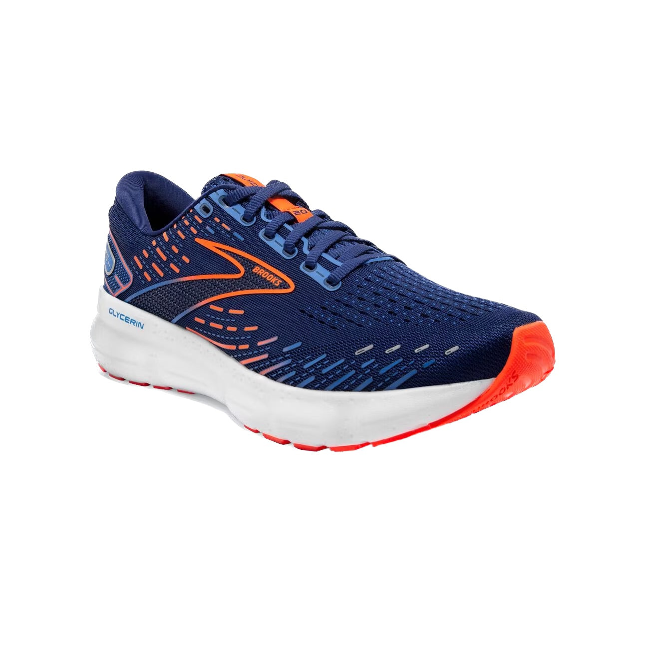 MEN'S GLYCERIN 20