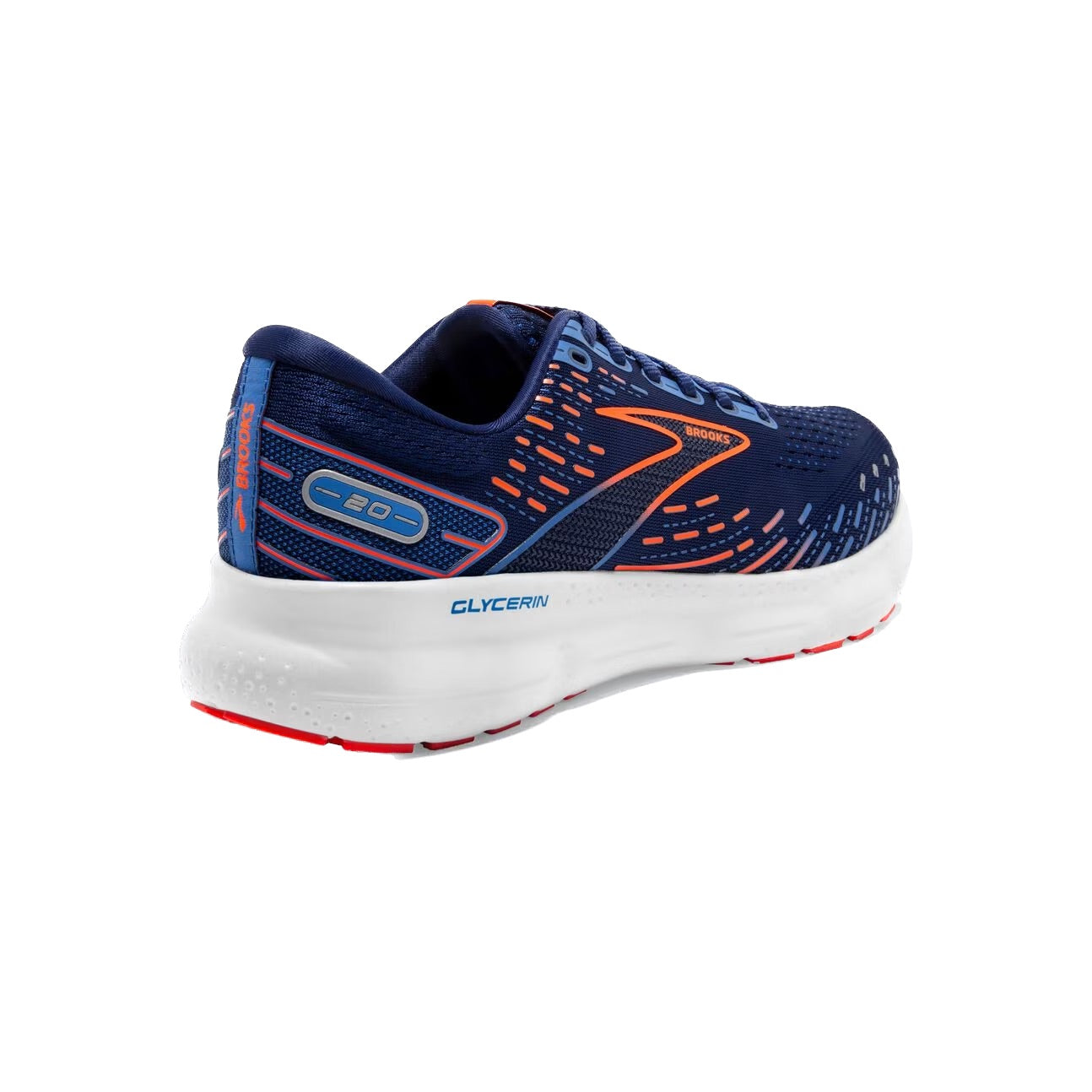 MEN'S GLYCERIN 20