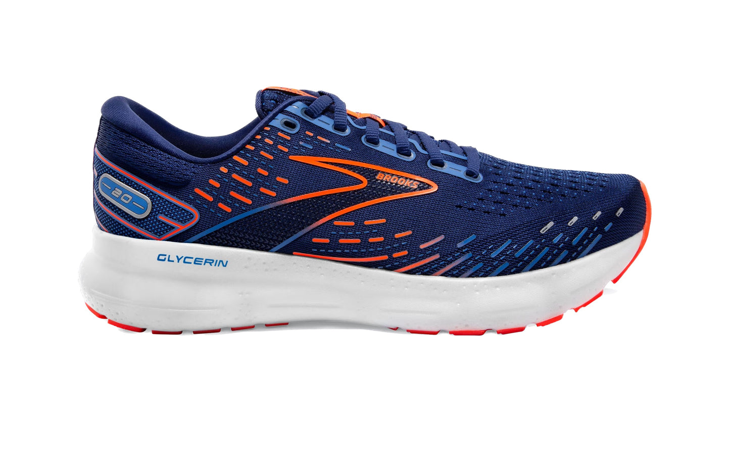 MEN'S GLYCERIN 20