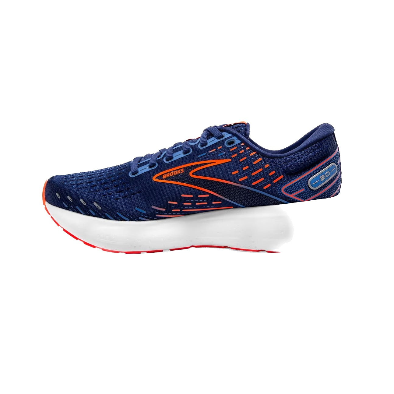 MEN'S GLYCERIN 20