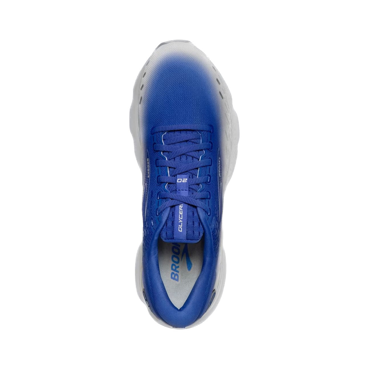 MEN'S GLYCERIN 20
